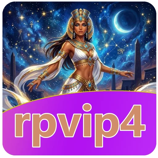Pratinjau antarmuka aplikasi rpvip4 setelah terpasang (build v4.2.1)